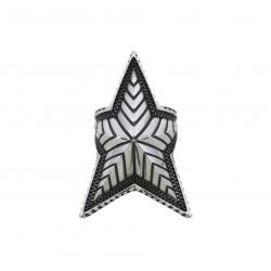 DEPP STAR RING - 2
