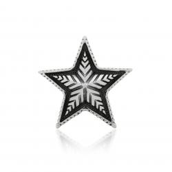 BIG DEPP STAR RING