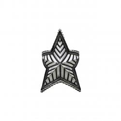 SMALL DEPP STAR RING