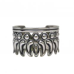 REPO FEATHER INWARD CUFF
