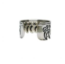 REPO FEATHER INWARD CUFF