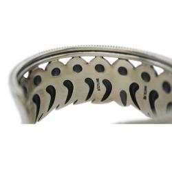 REPO FEATHER OUTWARD CUFF