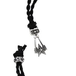 2021 VIP GIFT - ARROW RISING STAR ZIPPER PULL WITH STAR BEAD SET