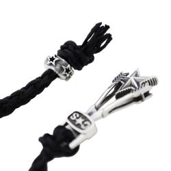 2021 VIP GIFT - ARROW RISING STAR ZIPPER PULL WITH STAR BEAD SET