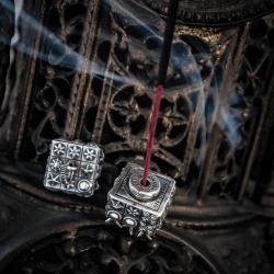 C★S 2023 VIP GIFT - RUBIK'S CUBE INCENSE STAND PENDANT