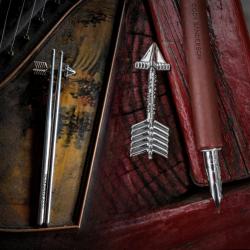 C★S 2023 VIP GIFT - STAR SPIKE ARROW CHOPSTICKS/PEN HOLDER