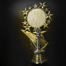 2024 VIP GIFT - BEST OF SHOW TROPHY WAX SEAL PENDANT