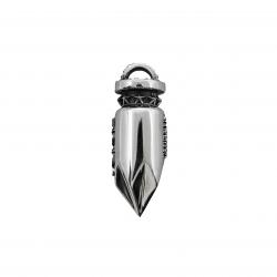 FIGHT FOR THE FAITH - 2022 VIP GIFT AROMATIC BULLET PENDANT