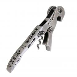 C★S★ 2020 VIP GIFT PARTRIDGE CORKSCREW PENDANT