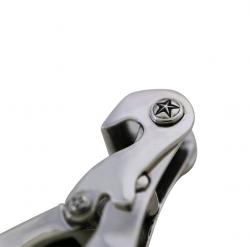 C★S★ 2020 VIP GIFT PARTRIDGE CORKSCREW PENDANT