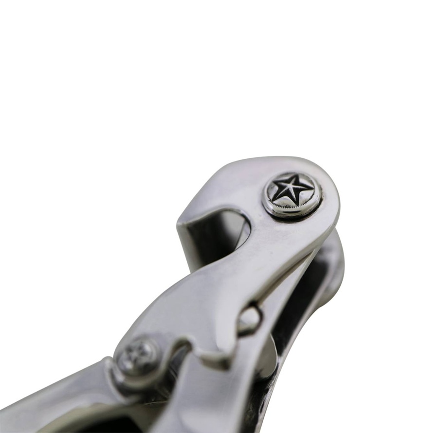 C★S★ 2020 VIP GIFT PARTRIDGE CORKSCREW PENDANT