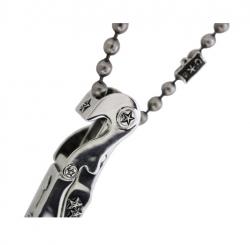 C★S★ 2020 VIP GIFT PARTRIDGE CORKSCREW PENDANT