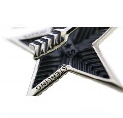VALLEY STAR PENDANT