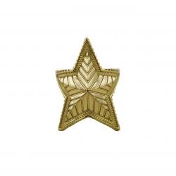 SMALL DEPP STAR RING 18K GOLD - VIP EXCLUSIVE