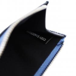 CS ARROW RISING STAR ZIPPER CARD HOLDER - ORIGINAL BLUE