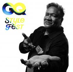 GQ EXCLUSIVE - LOVE YOU RING