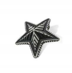 SMALL DEPP STAR PENDANT