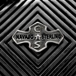 DOUBLE HEADS THUNDERBIRD BELT BUCKLE